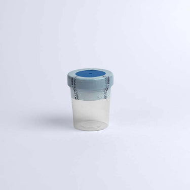 TARSON SEMEN STERILE COLLECTION UNIT (100 ml)